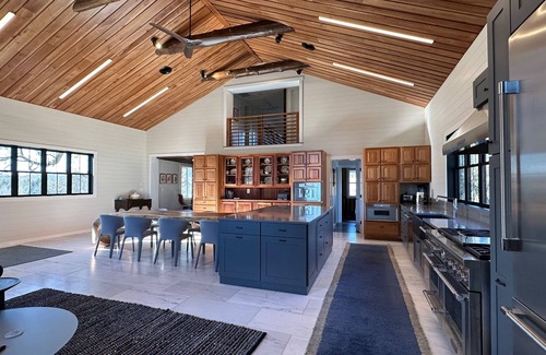 Dushore House | Modern 3-bedroom Country Farmhouse in Dushore, PA