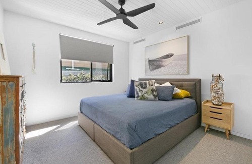 Cheltenham House | Modern 3 Bedrooms Villa