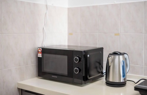 Tampoi Apartment | Modern 3BR Near Danga Bay JB Free Parking