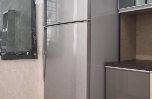 Tampoi Apartment | Modern 3BR Near Danga Bay JB Free Parking