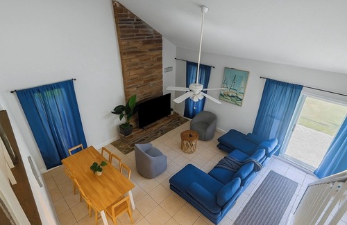 Delray Beach House | Modern 3BR Retreat w/Pool, Patio and Game Room