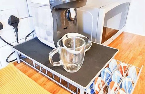 Brighton City Centre Apartment | Modern 4 bedroom flat, Near Brighton Station