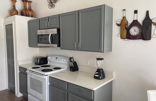 Crescent Lakes Villa | Modern 5 bedroom villa with private pool/lake view/30 mins from Disney