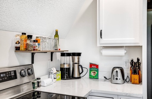 Marshall Cabin | Modern A-Frame Away from it All!