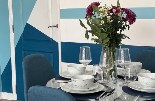 Westcliff-on-Sea Apartment | Modern accomodation in Westcliff-On-Sea