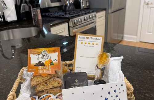 Dracut Apartment | Modern, All New 3BR Near UMASS