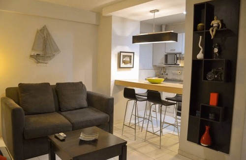 Santiago del Estero Apartment | Modern and comfortable - Right choice for Santiago!