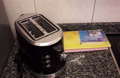 Playa de Arinaga Condo | Modern and beautiful fully equipped house, wifi and television with Nexfli.