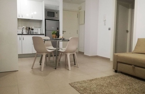 Alcala Apartment | Modern and bright apartment