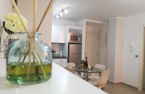 Alcala Apartment | Modern and bright apartment