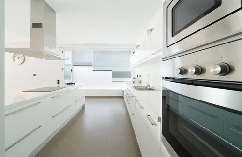 Puerto Calero Villa | Modern and bright Villa in Puerto Calero