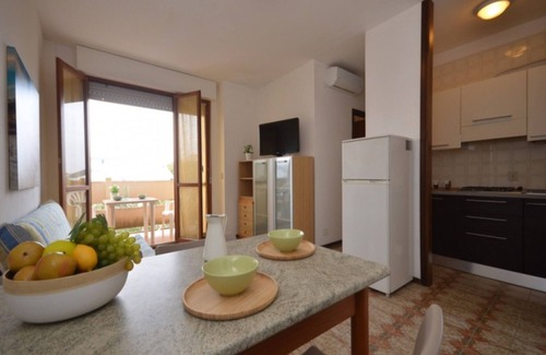 Bibione Lido dei Pini Apartment | Modern and bright flat