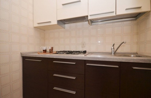 Bibione Lido dei Pini Apartment | Modern and bright flat