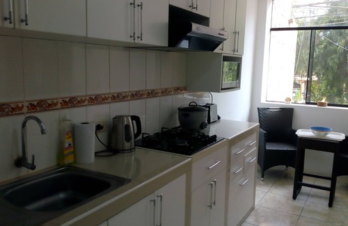Trujillo Apartment | Modern and Comfortable Apartment Eight minutes from the Historic Center