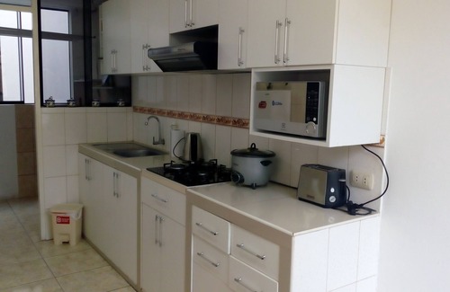Trujillo Apartment | Modern and Comfortable Apartment Eight minutes from the Historic Center