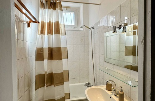 Juvisy-sur-Orge Apartment | Modern and confortable, Near Train station, Orly Airport, Paris