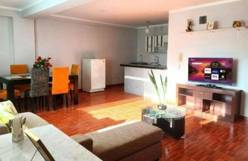 Jaen Apartment | Modern and cozy apartment