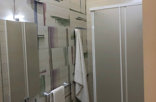 Scafati Bed & Breakfast | Modern and cozy facility well connected to major places of interest.