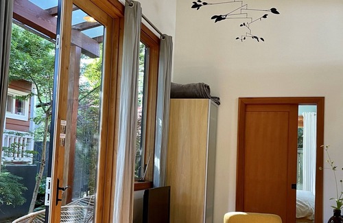 King House | Modern and Cozy Pocket House in NE PDX