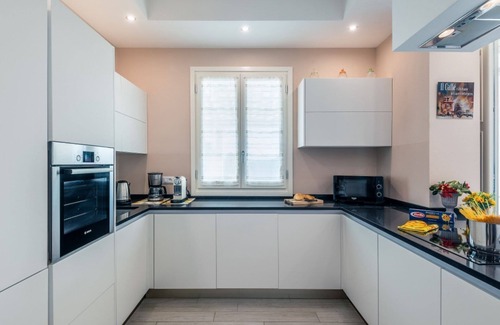 Monsummano Terme Villa | Modern and elegant villa with pool, wellness room