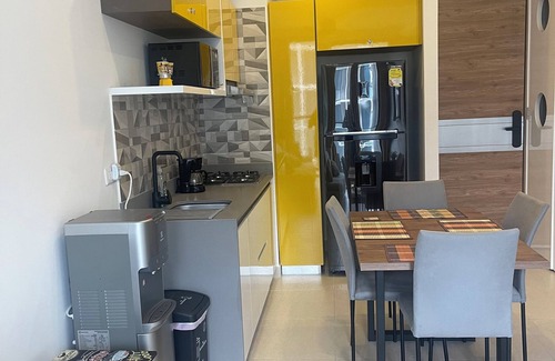 Pozos Colorados Apartment | Modern and Familiar Apt in Exclusive Hotel Location beautiful views