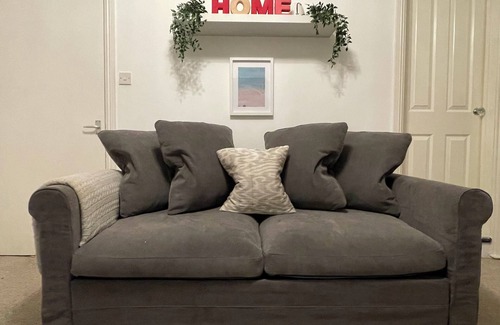 Munster Apartment | Modern and Luxurious 2 Bed Flat in Central Fulham