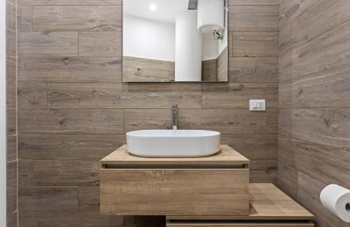 Ticinese Apartment | Modern and new flat in Duomo area