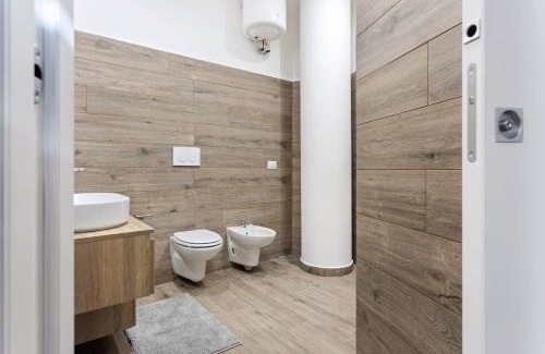 Ticinese Apartment | Modern and new flat in Duomo area