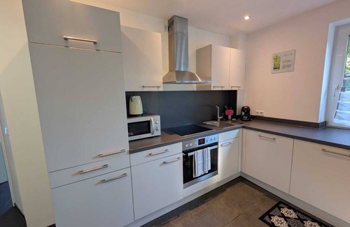 Leezen Apartment | Modern and quiet vacation apartment in 23816 Leezen/Schleswig-Holstein