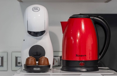 Rozzano Apartment | Modern and Spacious Apartment With Terrace