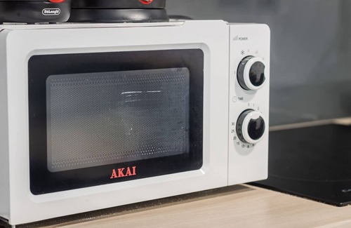 Rozzano Apartment | Modern and Spacious Apartment With Terrace