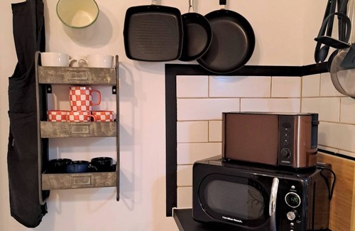 Bristol City Centre Apartment | Modern and Spacious Bristol City Centre Apartment on Baldwin Street!