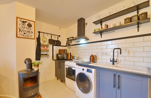 Bristol City Centre Apartment | Modern and Spacious Bristol City Centre Apartment on Baldwin Street!