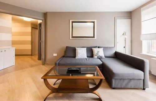 Bray on Thames Apartment | Modern and spacious 2 Bedroom Apartment close to Maidenhead town centre