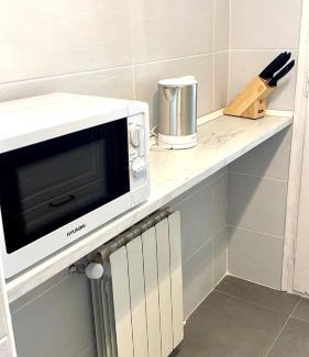 Calella de Palafrugell Apartment | Modern apartment with parking 2 min from the beach