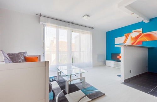 Mantes-la-Jolie Apartment | modern apart city