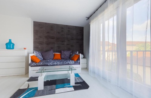 Mantes-la-Jolie Apartment | modern apart city