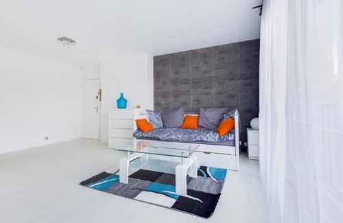 Mantes-la-Jolie Apartment | modern apart city