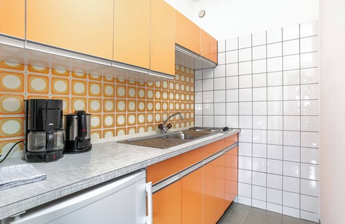 Brixen im Thale Apartment | Modern apartment, 100 metre from the ski bus