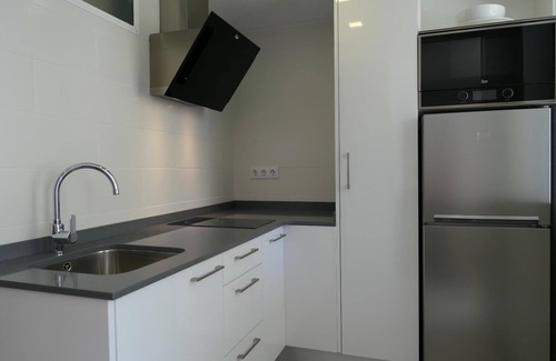 Salou Apartment | Modern apartment 3 minutes from the beach
