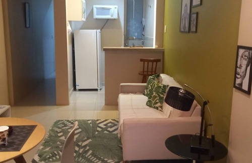 Zona Sul Apartment | Modern Apartment
