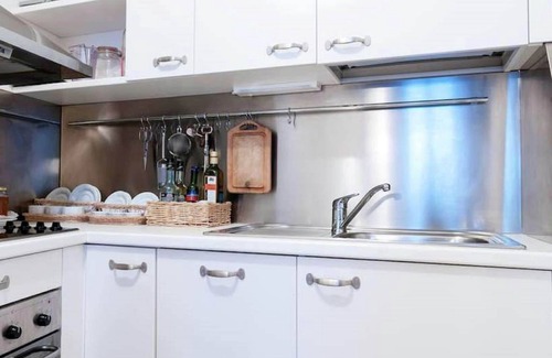 Bressanone Apartment | Modern Apartment, Bressanone