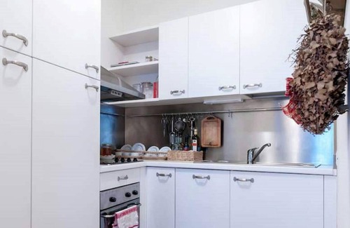 Bressanone Apartment | Modern Apartment, Bressanone