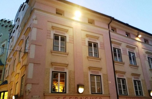 Bressanone Apartment | Modern Apartment, Bressanone