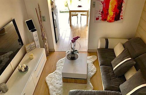 Cogolin Apartment | Modern apartment , Golfe de Saint Tropez