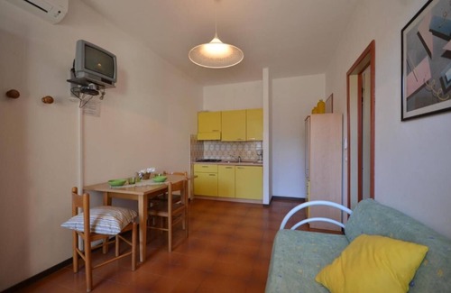Bibione Apartment | Modern apartment in a good location