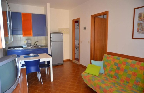 Bibione Apartment | Modern apartment in a good location