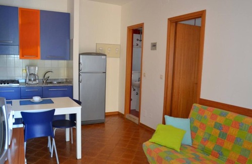 Bibione Apartment | Modern apartment in a good location