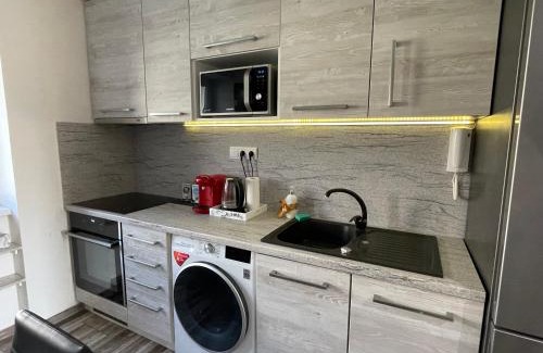 Presov Apartment | Modern apartment in center of Prešov - Apartmán Boncart