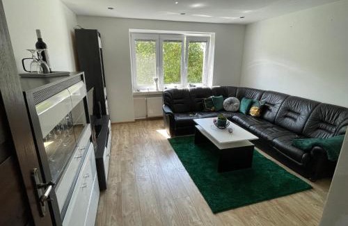 Presov Apartment | Modern apartment in center of Prešov - Apartmán Boncart